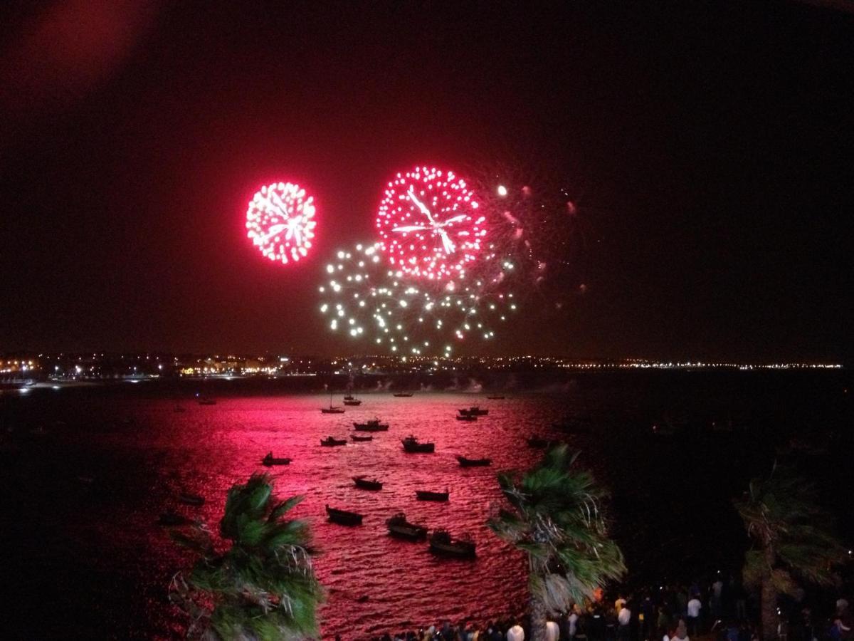 Remarkable View Over Cascais Bay المظهر الخارجي الصورة